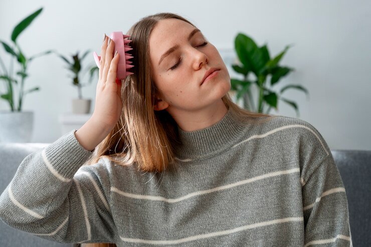 Top 3 hair oils recommended by doctors